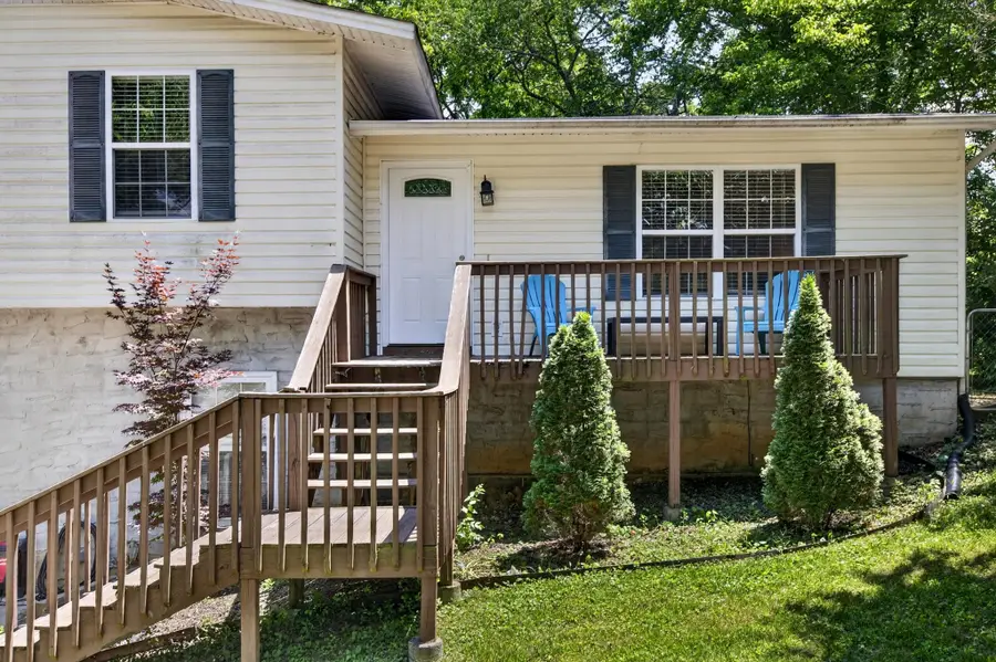 4404 Shelborne Drive, Chattanooga, TN 37416 - #2