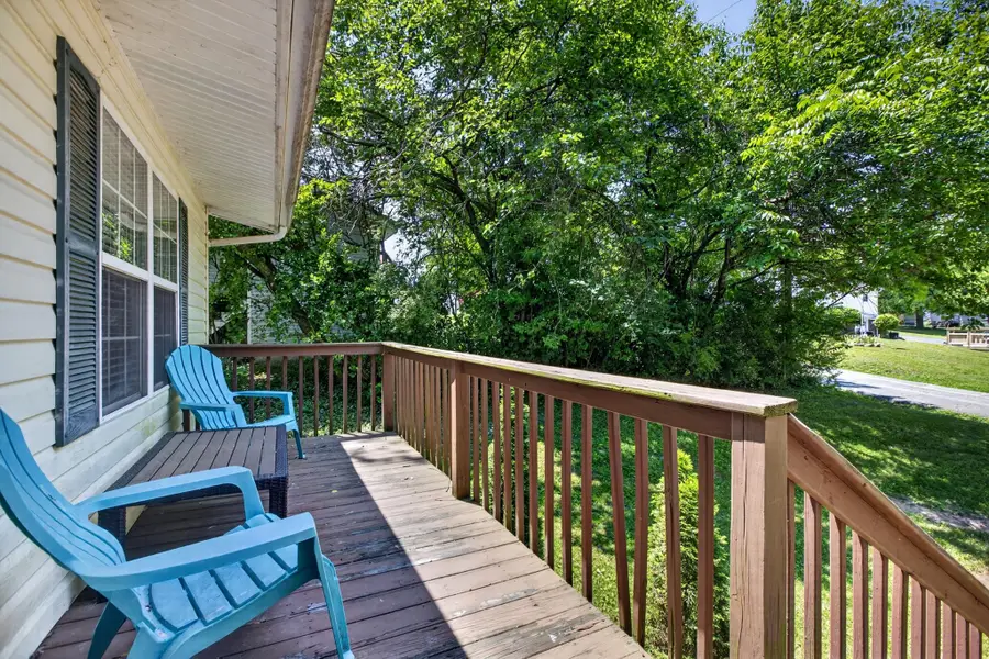 4404 Shelborne Drive, Chattanooga, TN 37416 - #3