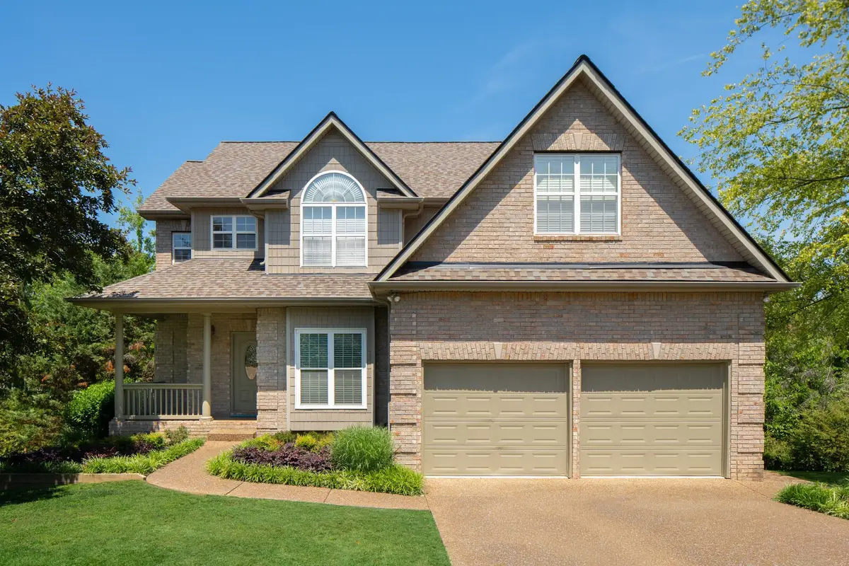 3030 Liverpool Dr, Thompsons Station, TN 37179 - #1