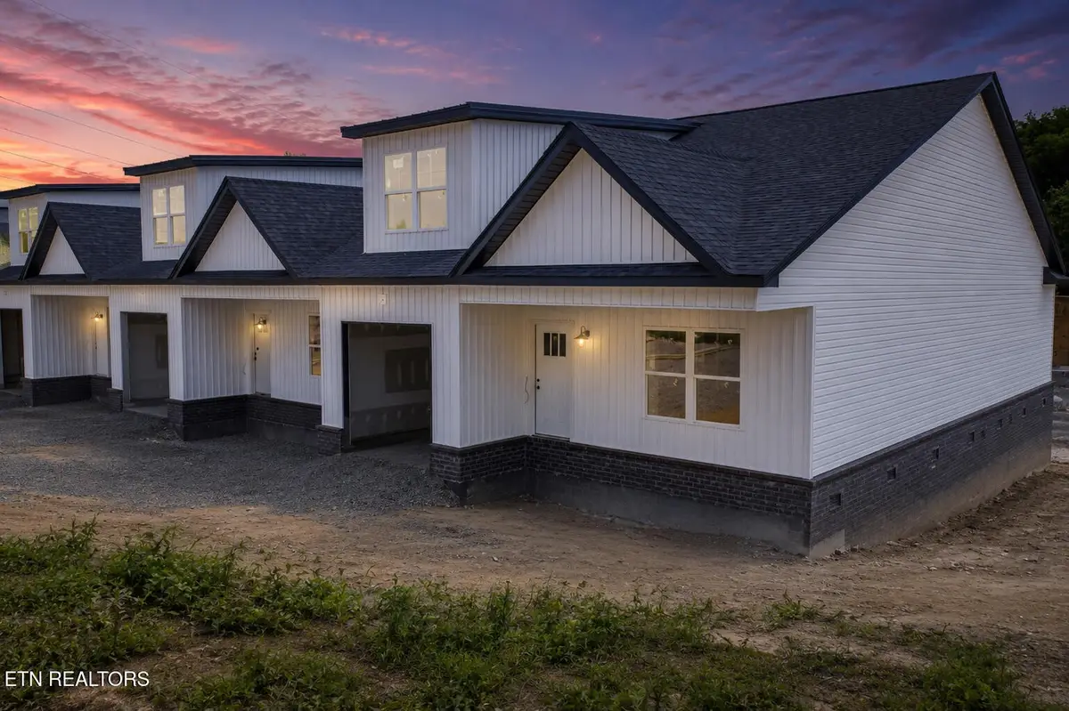 345 Webster Drive, Blaine, TN 37709 - #1