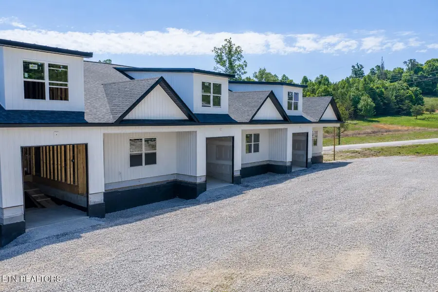 345 Webster Drive, Blaine, TN 37709 - #3