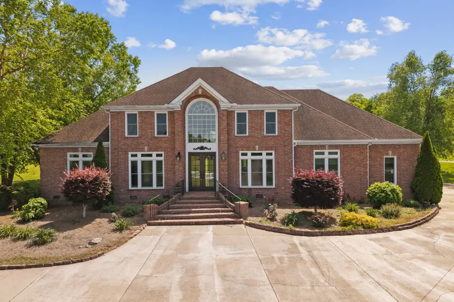 1834 Baker Rd, Goodlettsville, TN 37072 - #2