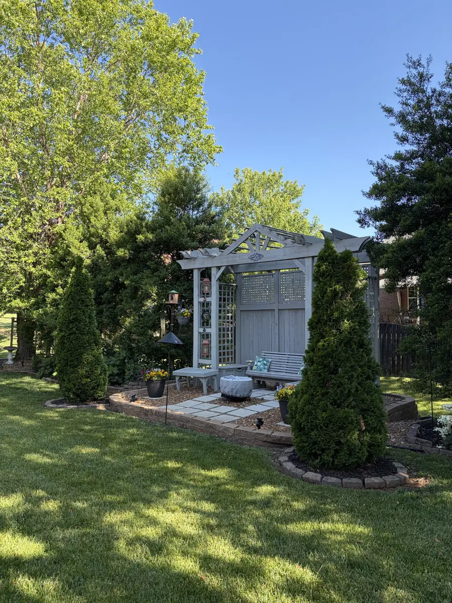 409 Savannah Rdg, Murfreesboro, TN 37127 - #3