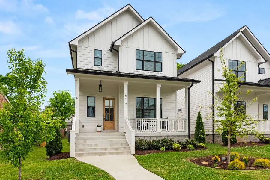 6012 Pennsylvania Ave, Nashville, TN 37209 - #2