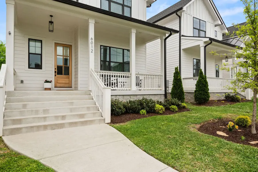 6012 Pennsylvania Ave, Nashville, TN 37209 - #3
