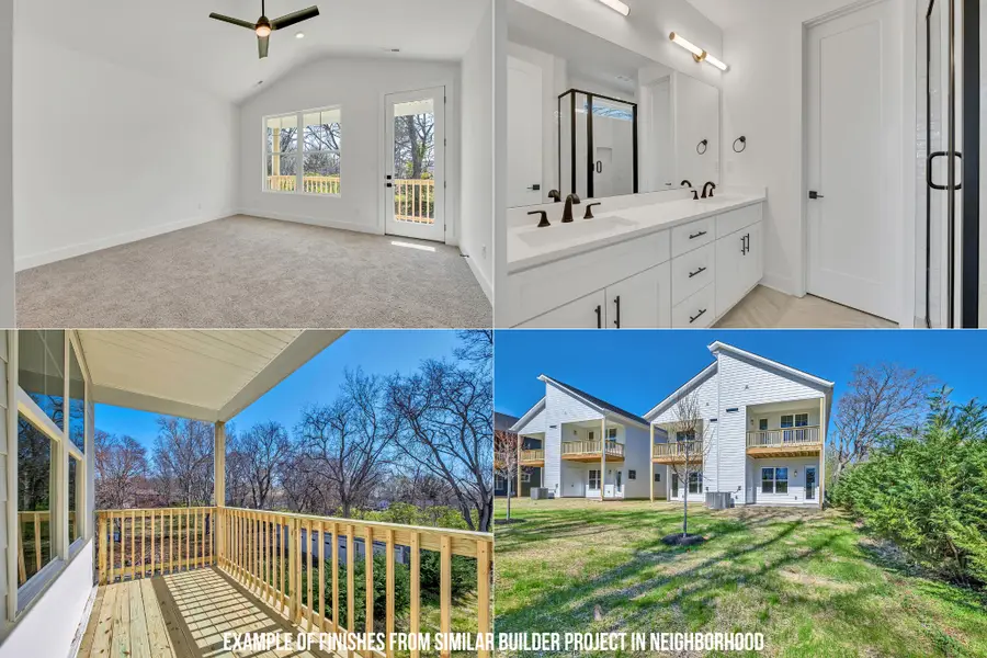 1812D Ashton Ave, Nashville, TN 37218 - #3