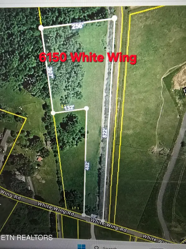 61886150 White Wing Rd, Lenoir City, TN 37771