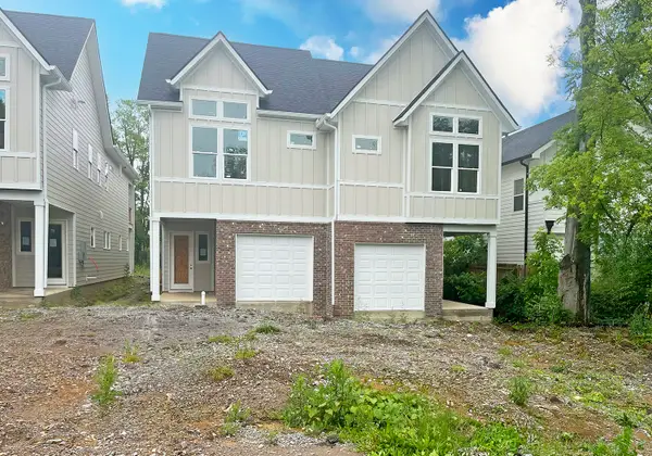1812C Ashton Ave, Nashville, TN 37218