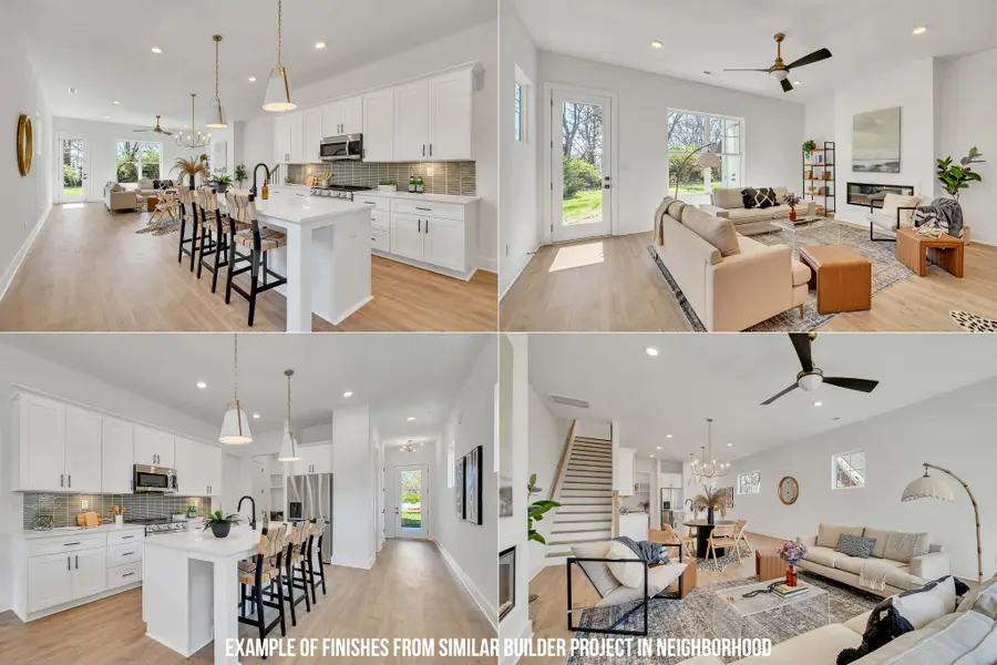 1812B Ashton Ave, Nashville, TN 37218 - #2