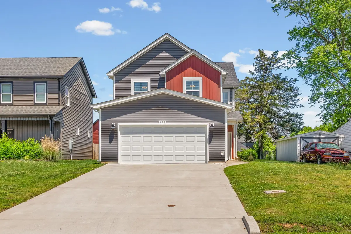 215 King Rd, Clarksville, TN 37042 - #1