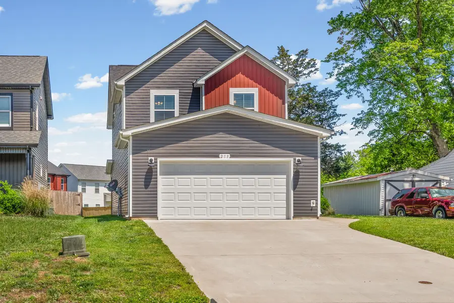 215 King Rd, Clarksville, TN 37042 - #2