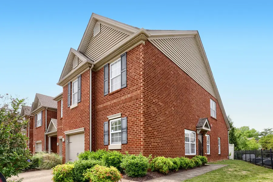 1235 Bainbridge Dr, Nashville, TN 37211 - #2