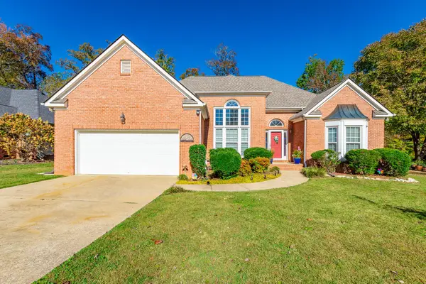 1615 Gunston Hall Road, Hixson, TN 37343