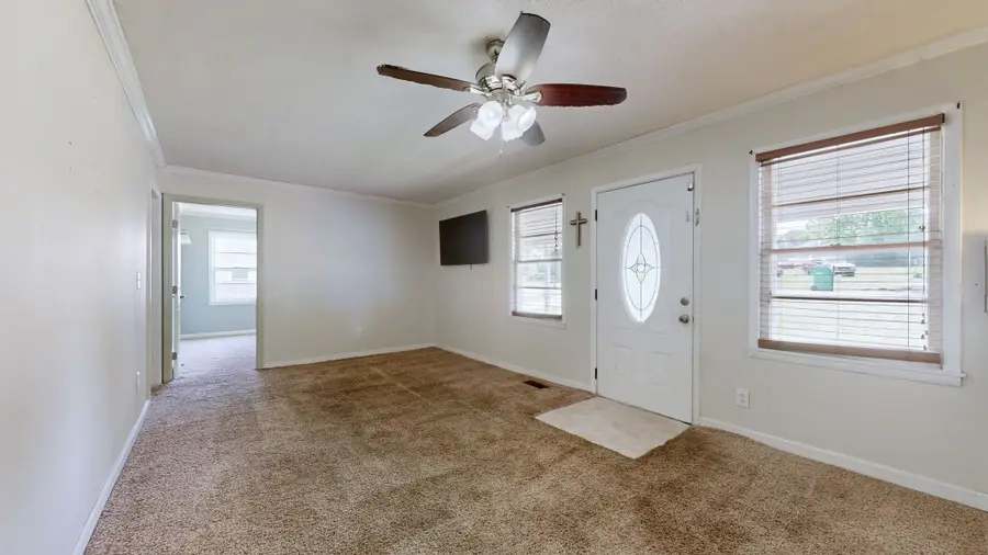 1508 Clark St, Winchester, TN 37398 - #3