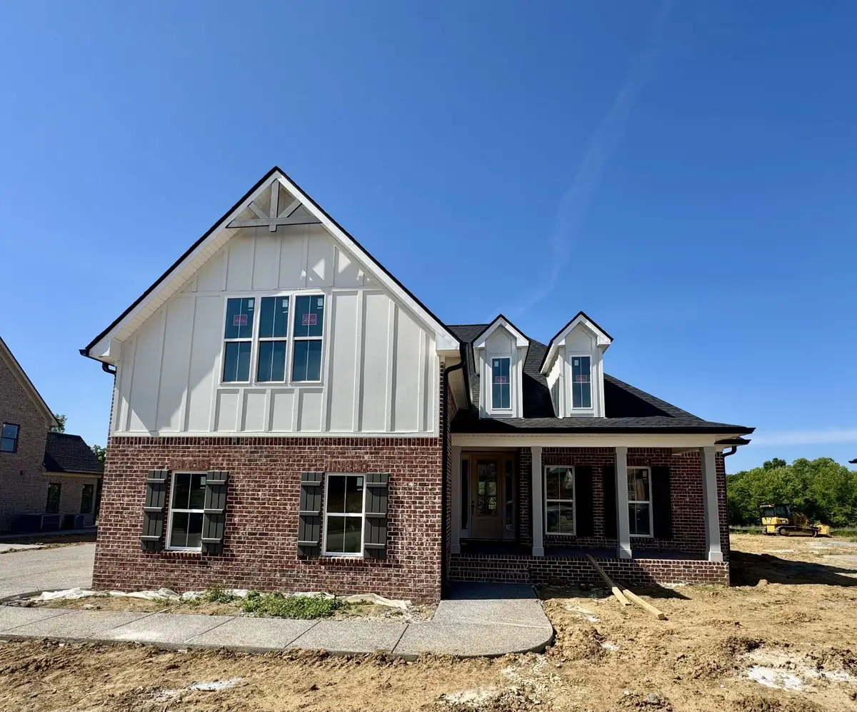 2752 Jasmine St #72, Lebanon, TN 37087 - #1
