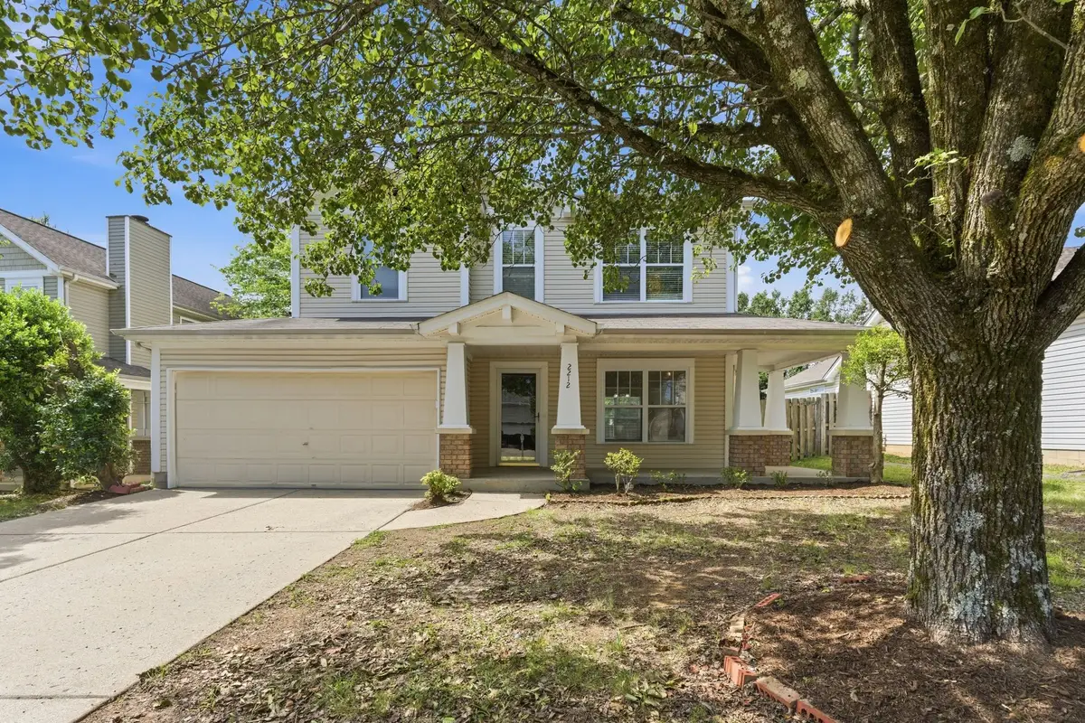 2212 Crescent Valley Ln, Hermitage, TN 37076 - #1