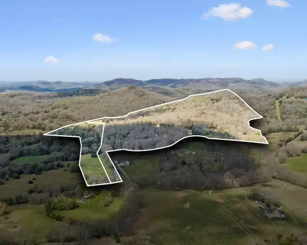 0 Turney Rd, Auburntown, TN 37016