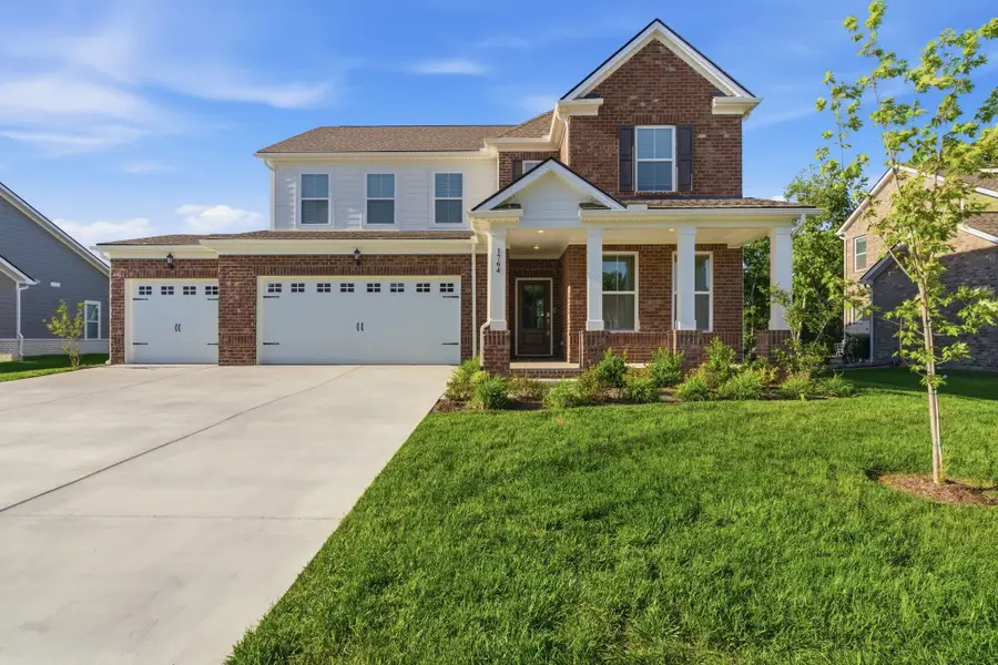 1764 Liberty St, Lebanon, TN 37087 - #2