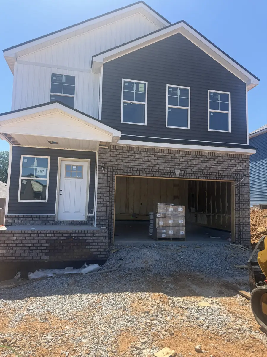 362 Cardinal Creek, Clarksville, TN 37040 - #2