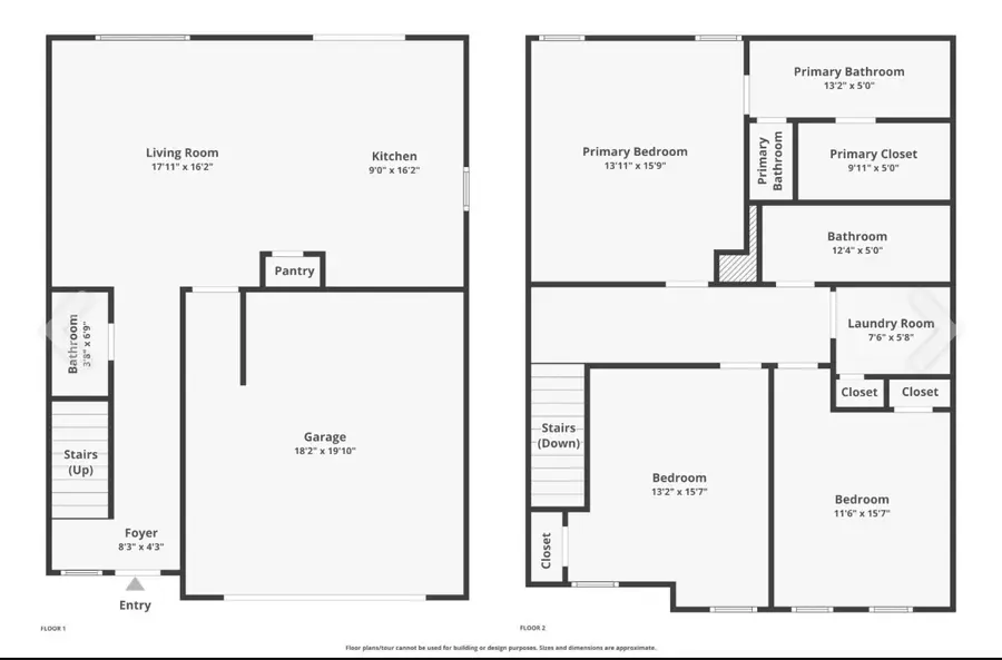 362 Cardinal Creek, Clarksville, TN 37040 - #3