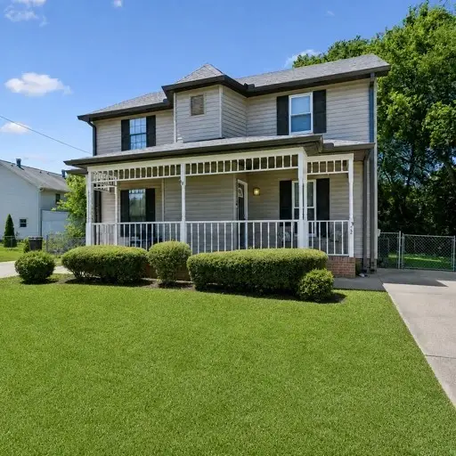 702 Enon Springs Rd W, Smyrna, TN 37167 - #1