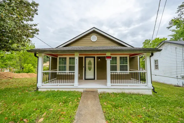 411 Highway 64 W, Waynesboro, TN 38485