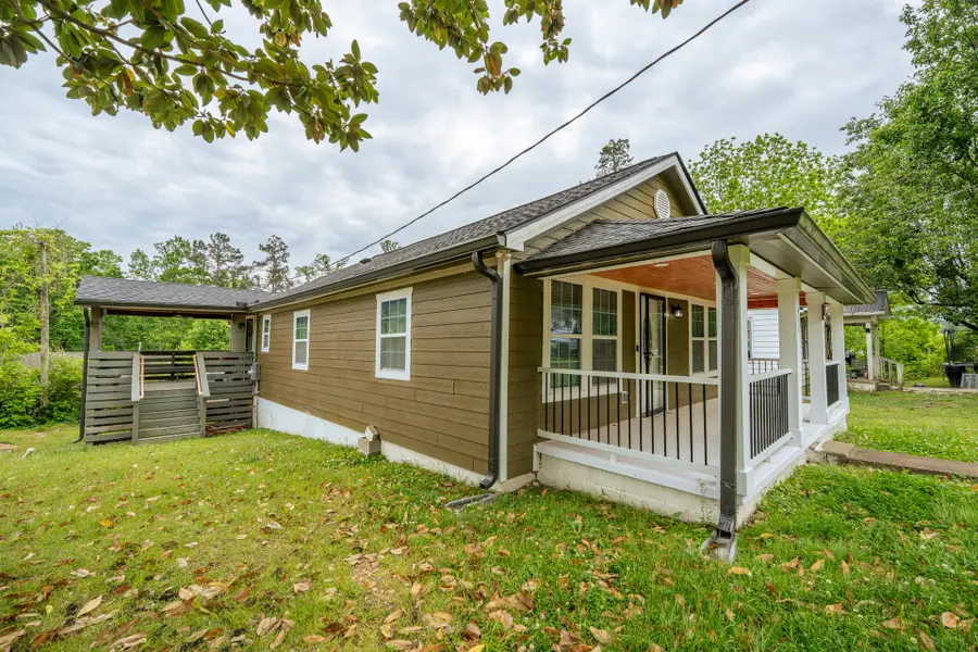 411 Highway 64 W, Waynesboro, TN 38485 - #3