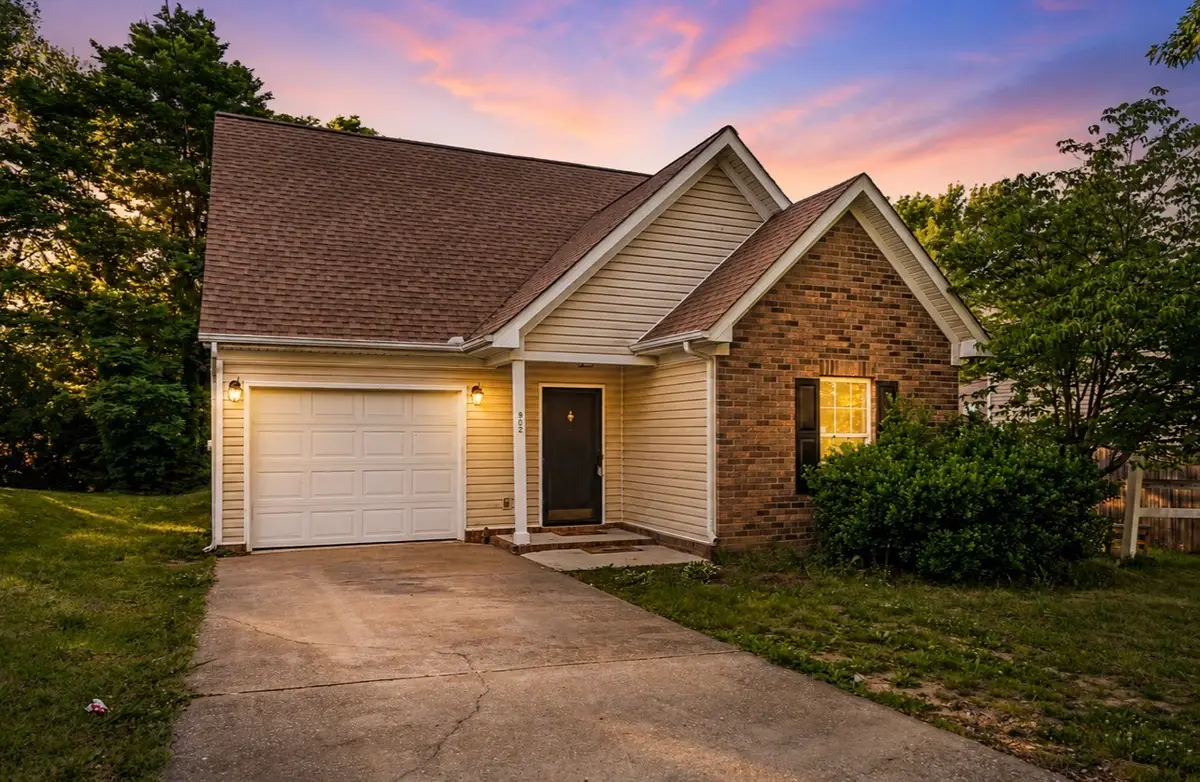 902 Tom Hailey Blvd, La Vergne, TN 37086 - #1