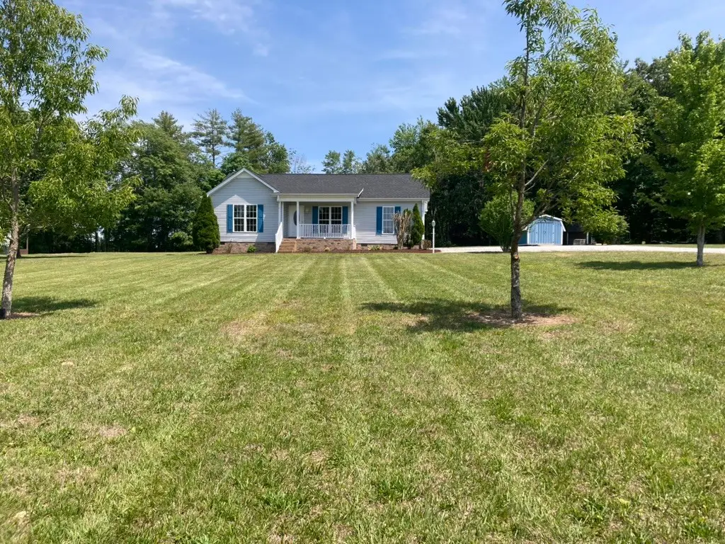3366 Dobbins Pike, Portland, TN 37148 - #1
