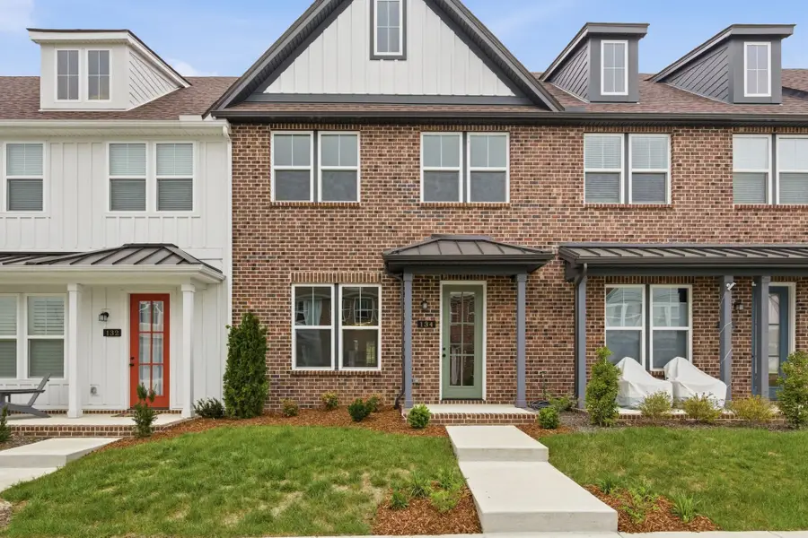 134 Valentine Aly, Nashville, TN 37218 - #2