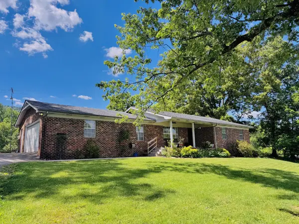 247 Bell Harrison Road, Evensville, TN 37332