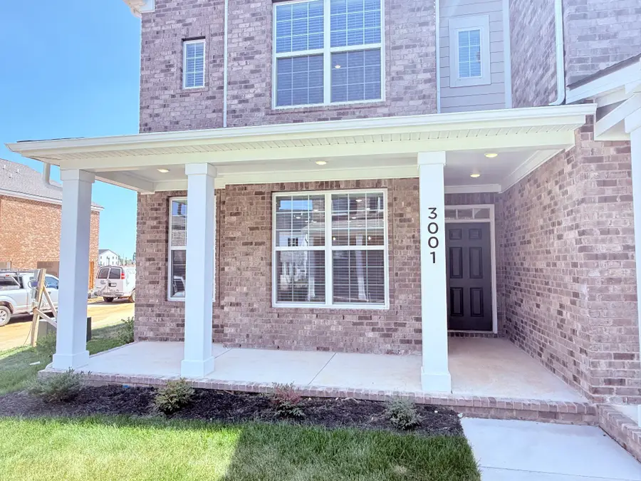 2718 Willowoak Trl #3001, Murfreesboro, TN 37129 - #2