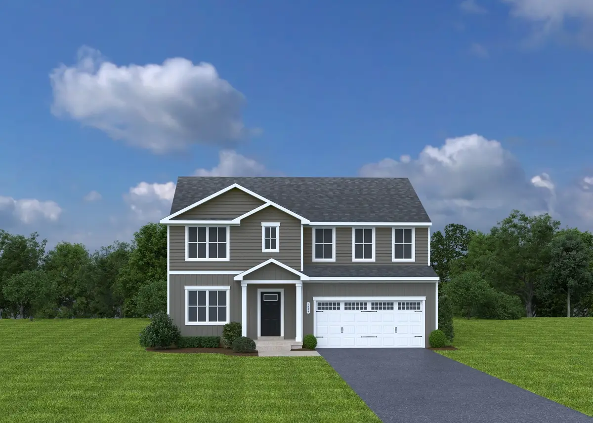 497 Gray Ghost Way, Smyrna, TN 37167 - #1