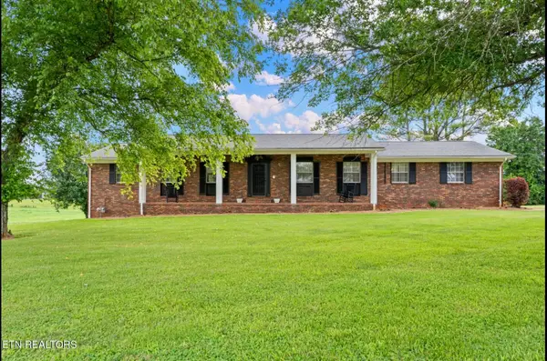 571 Calhoun Drive, Greenback, TN 37742