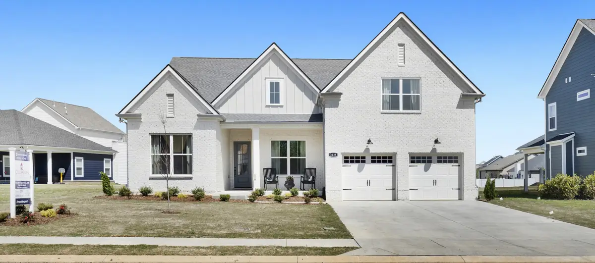 2624 Manning Pass, Murfreesboro, TN 37129 - #1