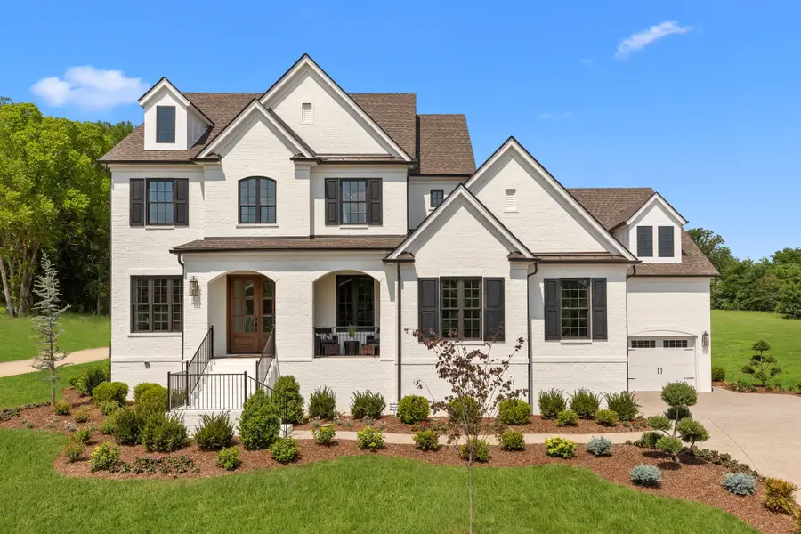 520 Jenna Lane, Arrington, TN 37014 - #2
