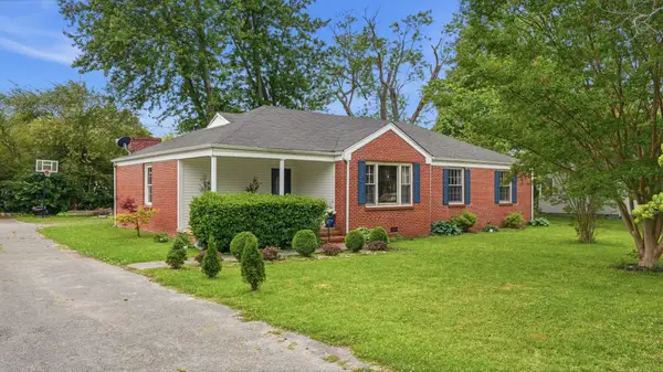 316 Druid Ln, Tullahoma, TN 37388