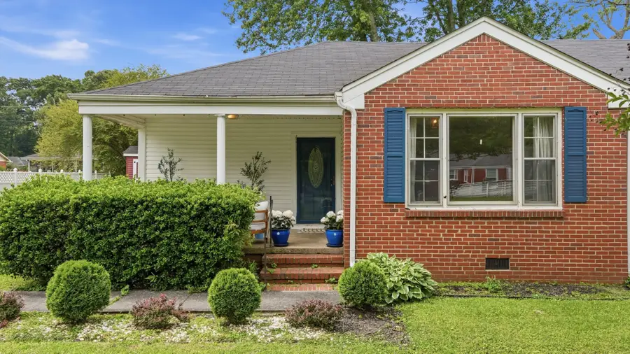 316 Druid Ln, Tullahoma, TN 37388 - #2