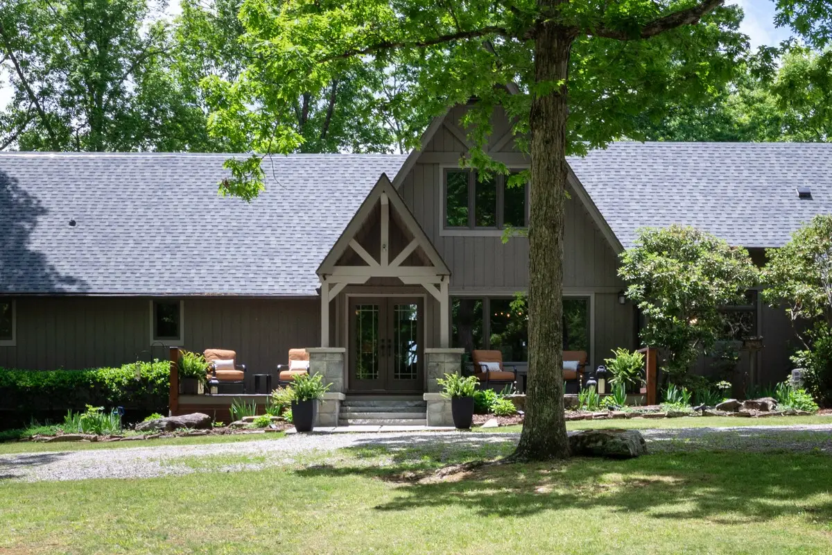 1517 Laurel Lake Dr, Monteagle, TN 37356 - #1
