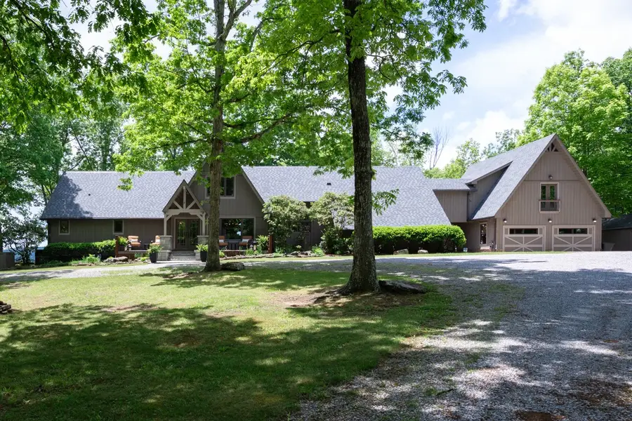 1517 Laurel Lake Dr, Monteagle, TN 37356 - #2