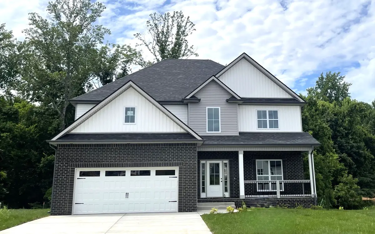 320 Timber Springs, Clarksville, TN 37042 - #1
