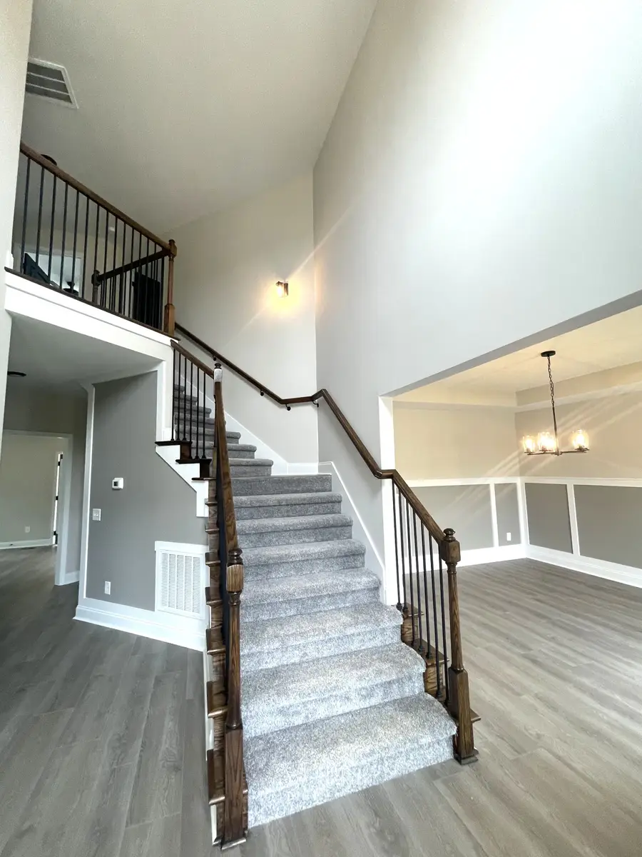 320 Timber Springs, Clarksville, TN 37042 - #2