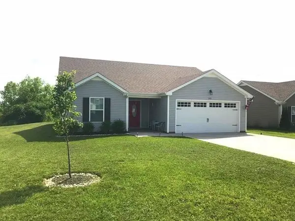 145 Bob White Trl, Oak Grove, KY 42262