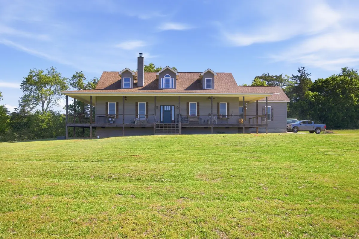 5975 Grasshopper Rd, Birchwood, TN 37308 - #1