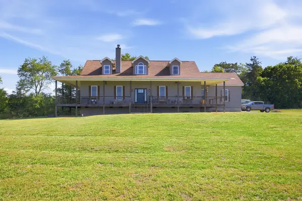 5975 Grasshopper Rd, Birchwood, TN 37308