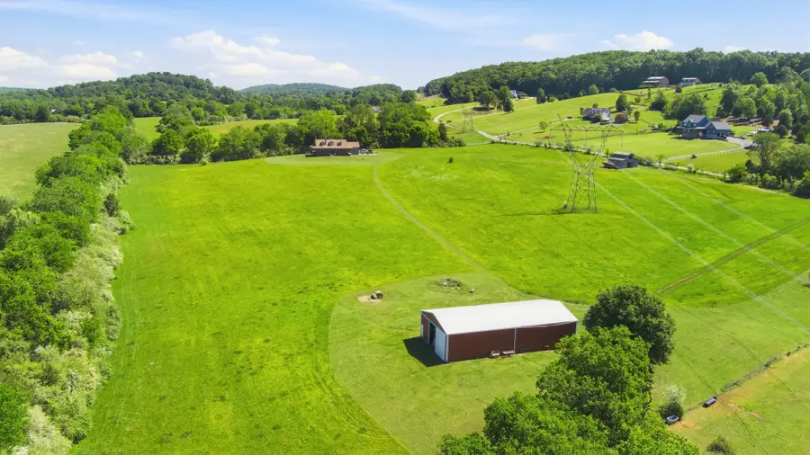 5975 Grasshopper Rd, Birchwood, TN 37308 - #2
