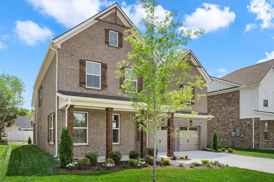 3513 Winterfell Drive, Murfreesboro, TN 37129 - #2