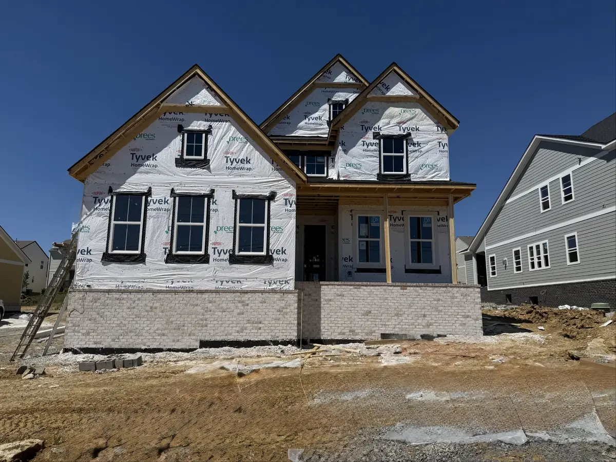 4633 Hessey Rd, Mount Juliet, TN 37122 - #1