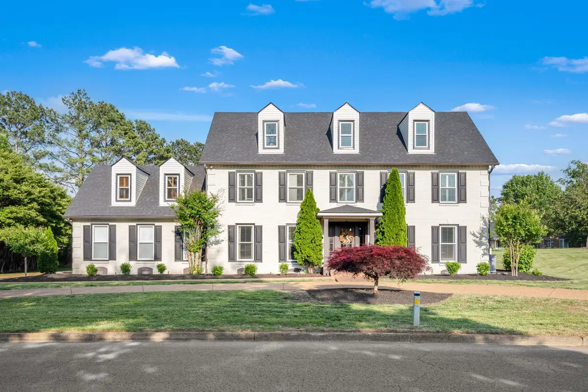 2520 Shannon Dr, Murfreesboro, TN 37129 - #1