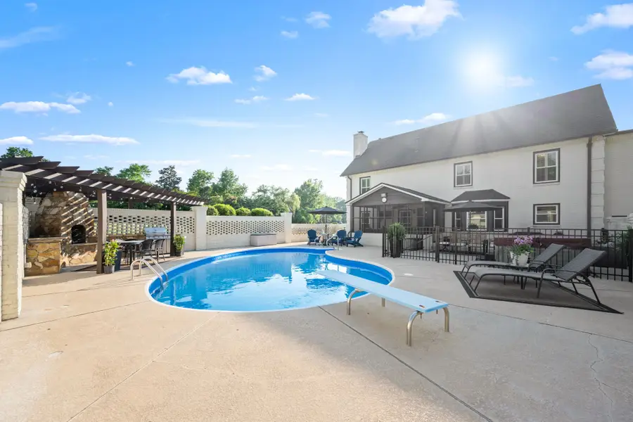 2520 Shannon Dr, Murfreesboro, TN 37129 - #2